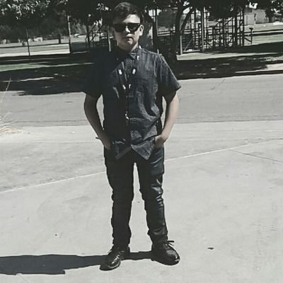 chuckyangeld10's profile picture. Soccer⚽ school🏫