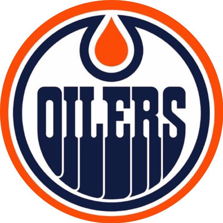 5 Time Stanley Cup Champions #OilCountry