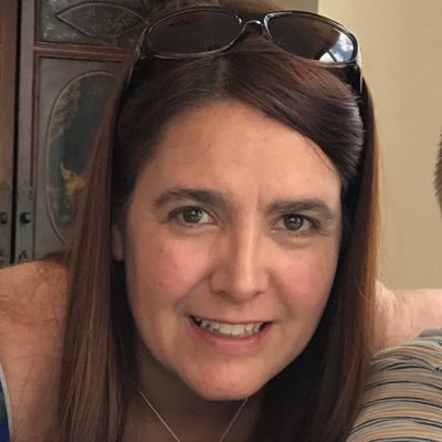 Literacy Co-ordinator and English Teacher; I live and breathe the power of the book!