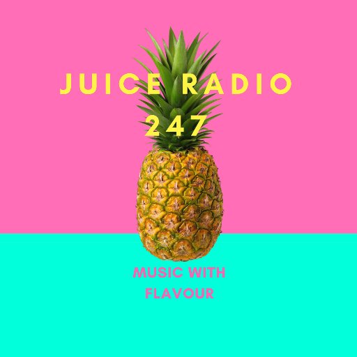 Juice Radio 247 Profile