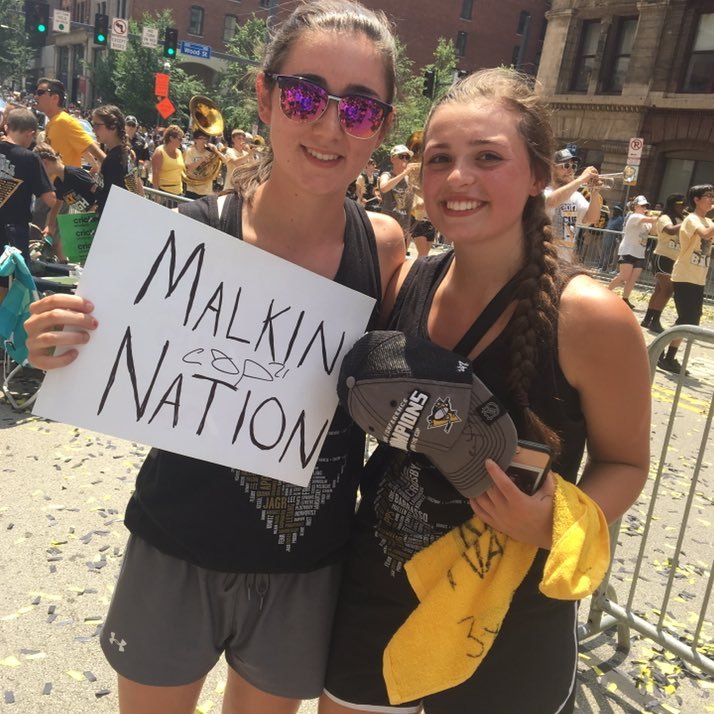 malkin nation