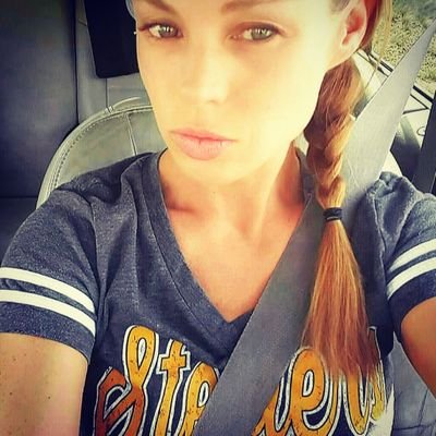 Stucki01's profile picture. Proud single mom. Autism advocate.  #1 STEELER FAN/Lift/LakeLife/MMA 
Working for vacations,  you only Live Once #HereWeGo #SteelersNation #InBigBenWeTrust