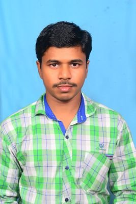 KishorKasina's profile picture. Entertainment