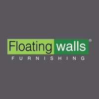 Floating Walls(@FloatingWallsIN) 's Twitter Profile Photo