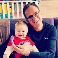 Peter van Harten (@vanhartenpeter) 's Twitter Profile Photo Peter van Harten (@vanhartenpeter) 's Twitter Profile Photo