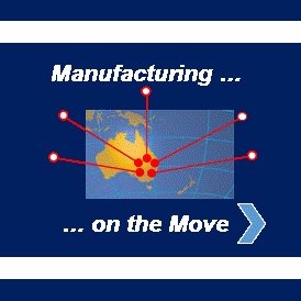 Manufacturing Moves