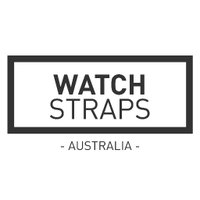 WatchStrapsAU(@watchstrapsau) 's Twitter Profile Photo