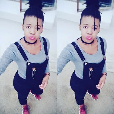 AmahleJanhope2's profile picture. -God Fearing ♥
-Cetekazi Elihle😍
-Bunny😝
-Introvert😐