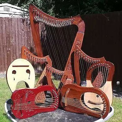 Abita Shop is the world's largest musical instruments & Scottish wear.