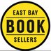 East Bay Booksellers (@EB_Booksellers) Twitter profile photo