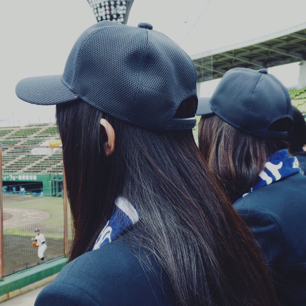 神奈川の野球部mg BayStars 全国のマネさんと繋がりたい！最近は大学野球はまってます✌︎