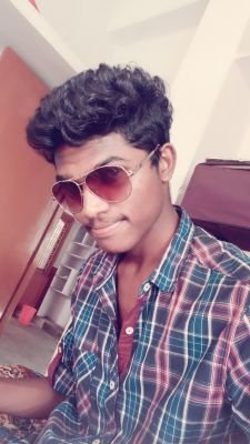 ravinderchinna1's profile picture. Being myself happily..