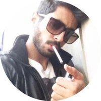 ٰ (@hamianalali) Twitter profile photo