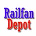 Railfan Depot (@RailfanDepot) Twitter profile photo