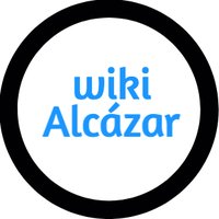 Wiki Alcázar (@wikialcazar) 's Twitter Profile Photo Wiki Alcázar (@wikialcazar) 's Twitter Profile Photo