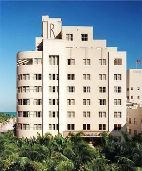 raleighhotel's profile picture. Chic, yet warm and inviting; glamorous, yet without attitude; historically iconic, yet tastefully modernized