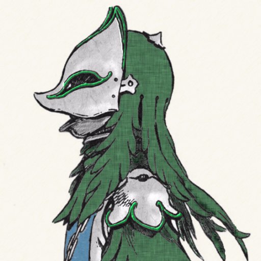 Ammonさんのプロフィール画像