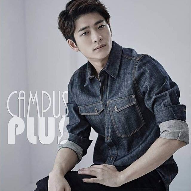 KangTaeOh17's profile picture. 