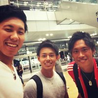 服部早希矢 (@nisichankasu) Twitter profile photo