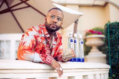 CassperNyovesty's profile picture. official account @casspernyovest and @o_ftk