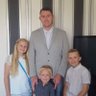 pcfozy24's profile picture. Husband & Dad of 4. Enjoy football, outdoor pursuits & F1.