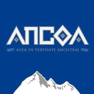 AguaAncoa's profile picture. Agua Natural originada en una Vertiente de la Pre-cordillera de Los Andes, ANCOA