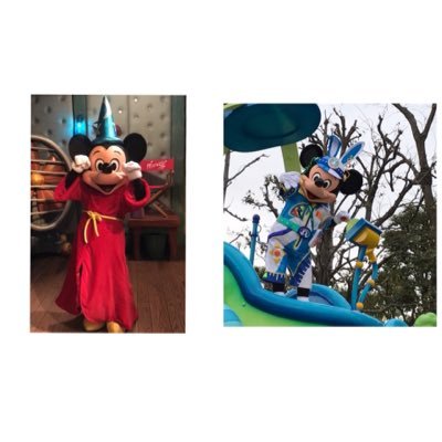 mickeylovelove6's profile picture. 学生です🧚‍♀️