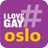 @ILoveGayOslo