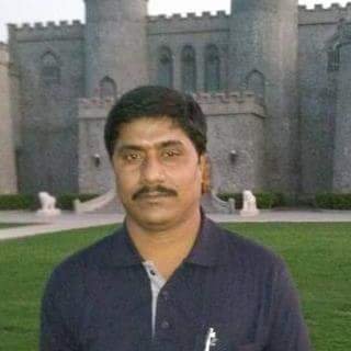 balu19792010's profile picture. Be a Vegetarian