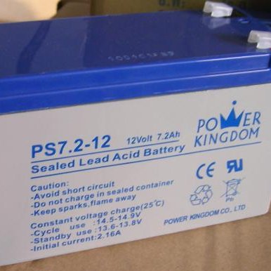 ShenZhen Powerkingdom, a professional SLA battery manufacturer for 60 years. Invested by No 1 lead producer in Asia. Any requirements, just inform us. Thanks.