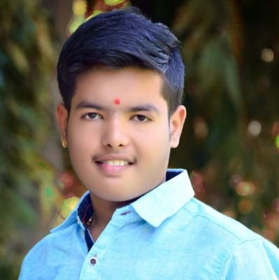 GawandeHarshal7's profile picture. 🚩महाराज🚩