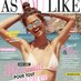 AS YOU LIKE Magazine (@asyoulikemag) Twitter profile photo AS YOU LIKE Magazine (@asyoulikemag) Twitter profile photo