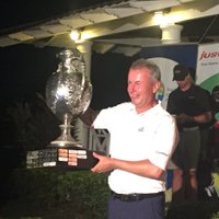 PaulEalesGolf (@paulealesgolf) 's Twitter Profile