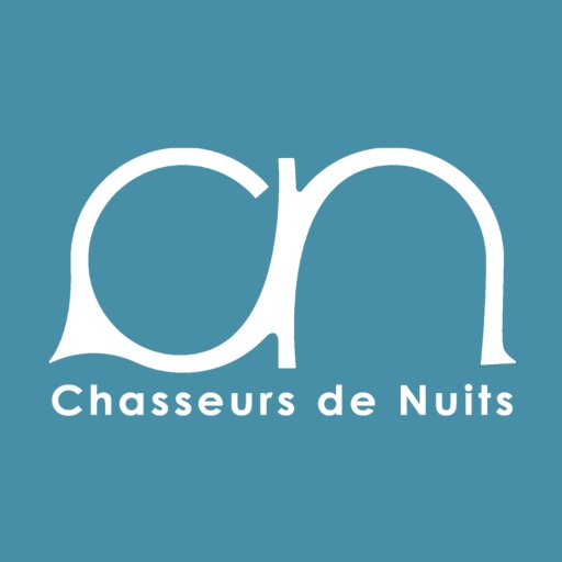 Asso souhaitant ouvrir les portes du ciel et donner à voir la nuit, à travers l'art.
Créatrice du Photo Nightscape Awards et  du Festival Chasseurs de Nuits