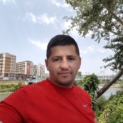 IzairAhmeti's profile picture. 