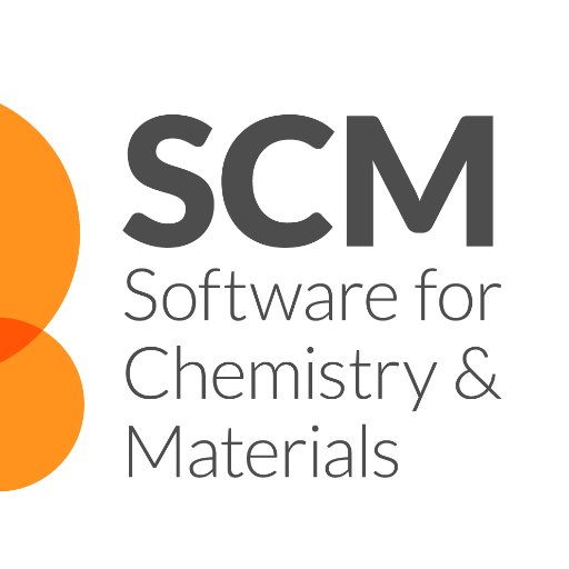 Working on tough chemistry & matterials challenges? Try AMS: DFT, DFTB, ReaxFF, ML Force Fields, COSMO-RS, excellent GUI, easy installation: https://t.co/jpvVz59Jtg