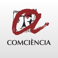 ComCiència URV (@cienciaurv) 's Twitter Profile Photo ComCiència URV (@cienciaurv) 's Twitter Profile Photo