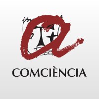 ComCiència URV(@cienciaURV) 's Twitter Profile Photo