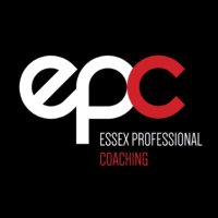 Essex Professional Coaching(@EPC_Coaching) 's Twitter Profile Photo