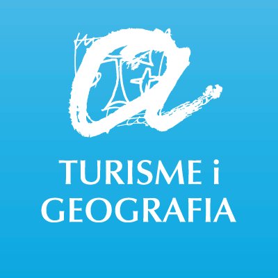 Perfil de la Facultat de Turisme i Geografia de la @universitatURV. #turisme #geografia #tourism #geography