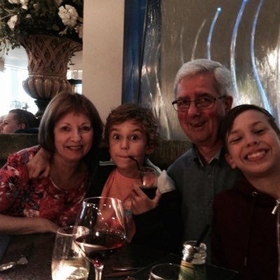 GlenHigton's profile picture. 