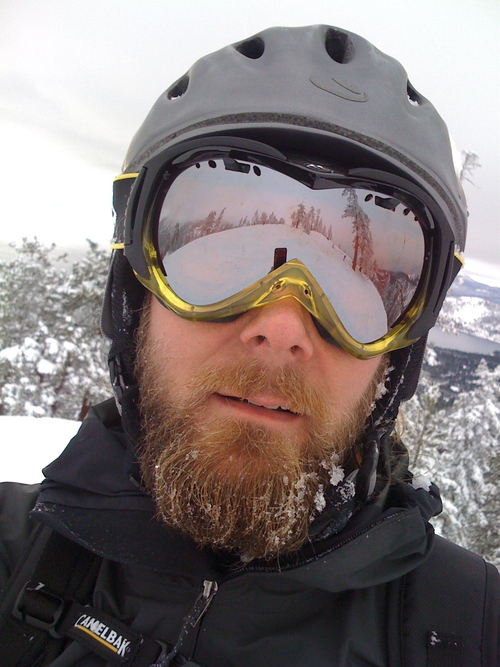 pwfischer's profile picture. 