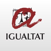 Unitat d'Igualtat URV(@igualtatURV) 's Twitter Profile Photo