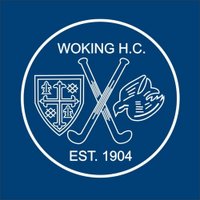 Woking Hockey Colts (@coltswokinghc) 's Twitter Profile