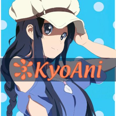 Official Twitter account for the unofficial KyoAni Discord server.