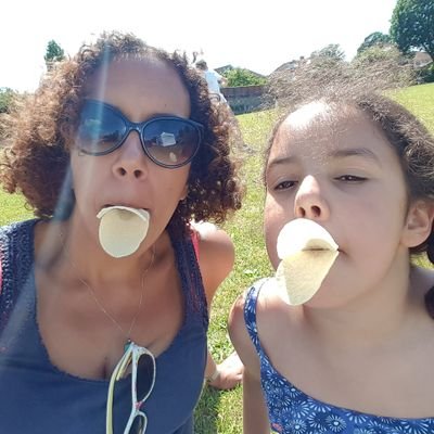 lilmssquirrel's profile picture. Slummy mummy, blogger, jogger, maker, baker, doer, high heeled shoer, daydream believer, and babble addict