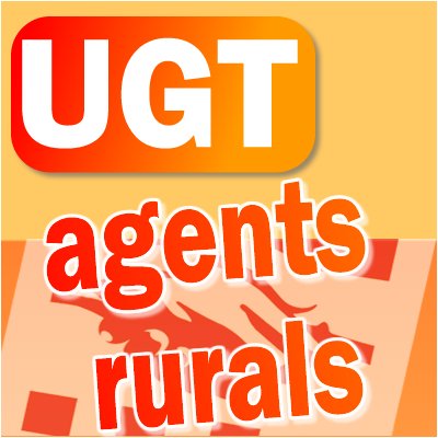 Agents Rurals - UGT