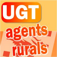Agents Rurals - UGT (@agentsrurals) 's Twitter Profile