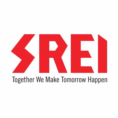 Srei is a holistic infrastructure company.