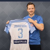 Scott Jamieson (@scottjamieson) 's Twitter Profile